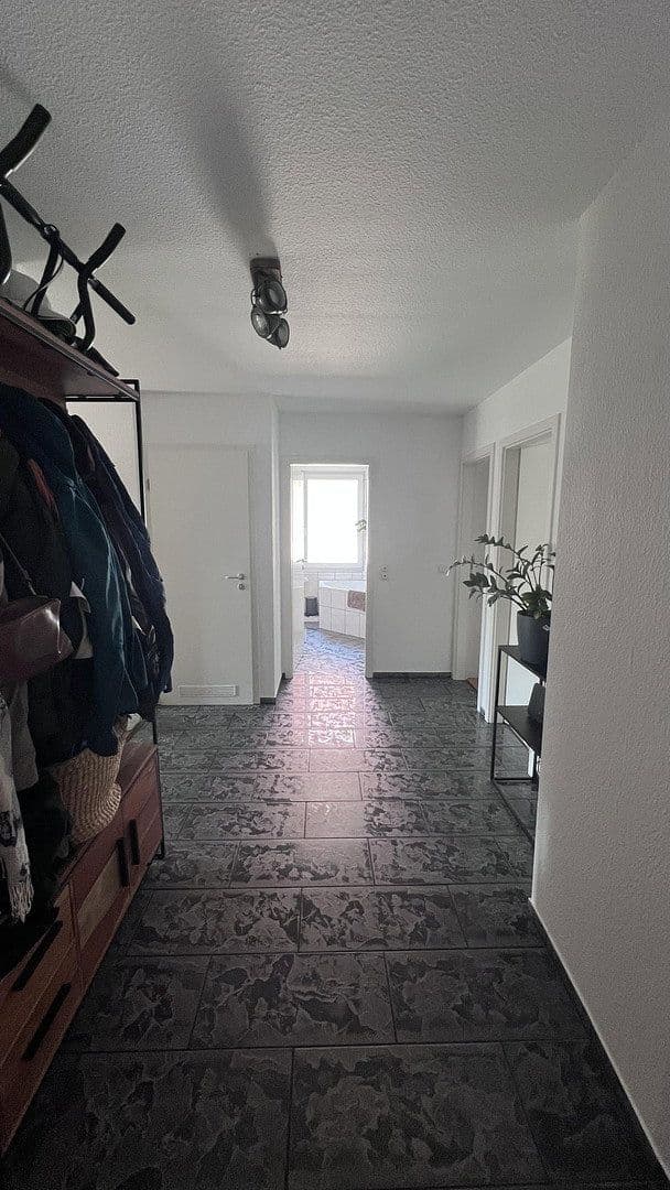 Prodej bytu 3+kk 80 m², Wendlingen am Neckar, Bádensko-Württembersko Prodej bytu 3+kk 80 m², Wendlingen am Neckar, Bádensko-Württembersko