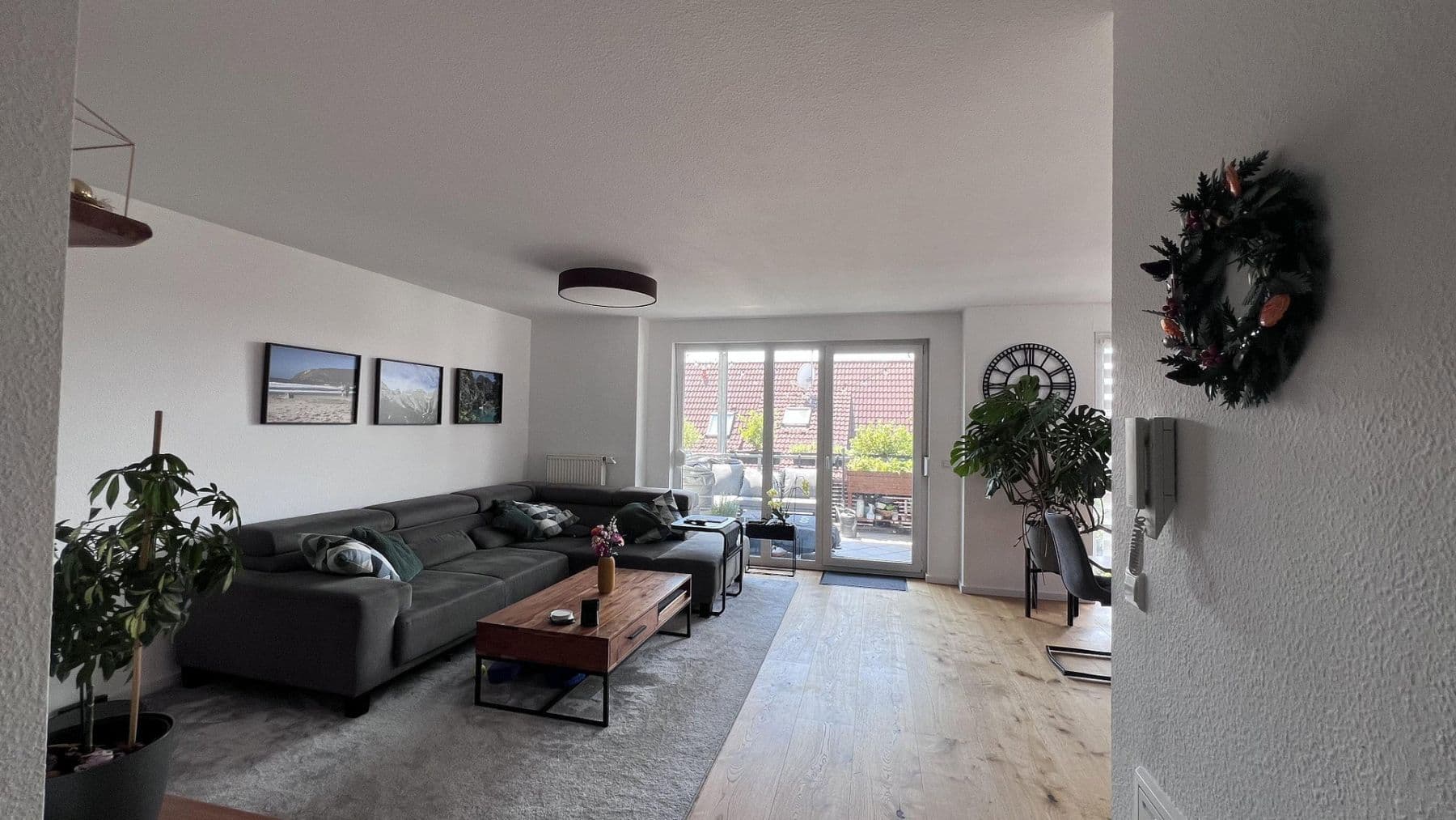 Prodej bytu 3+kk 80 m², Wendlingen am Neckar, Bádensko-Württembersko Prodej bytu 3+kk 80 m², Wendlingen am Neckar, Bádensko-Württembersko