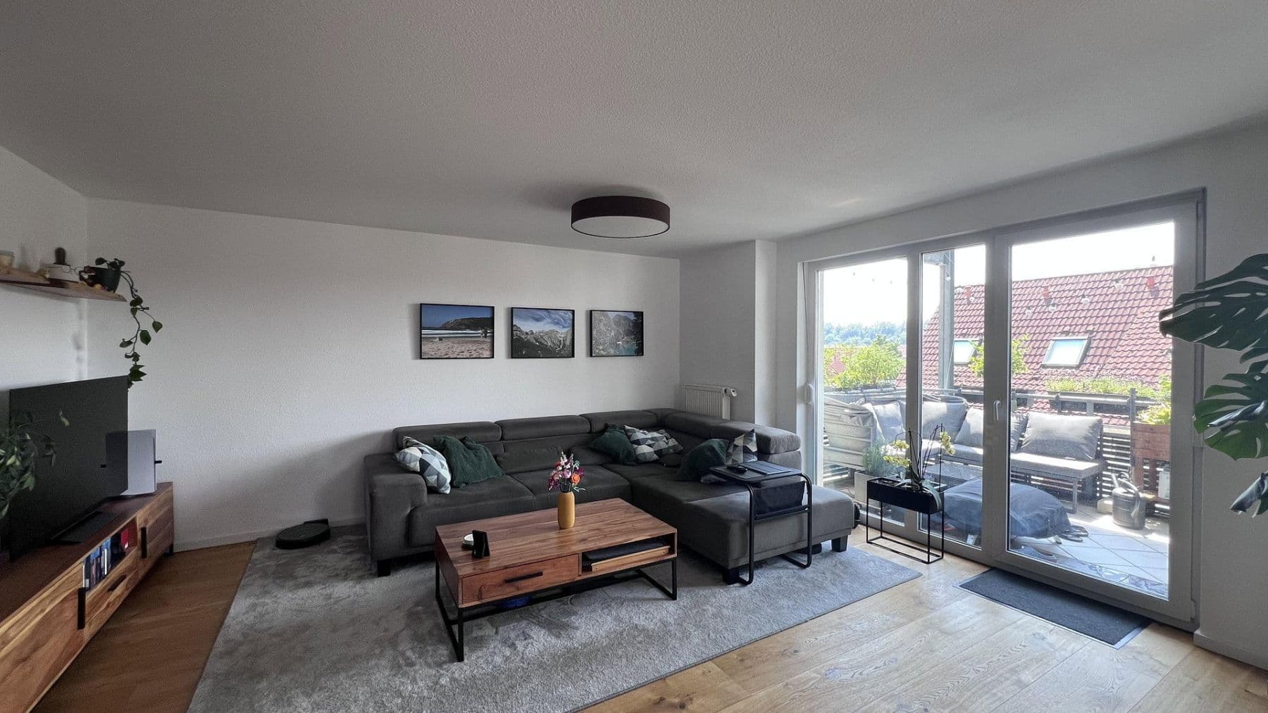 Prodej bytu 3+kk 80 m², Wendlingen am Neckar, Bádensko-Württembersko Prodej bytu 3+kk 80 m², Wendlingen am Neckar, Bádensko-Württembersko