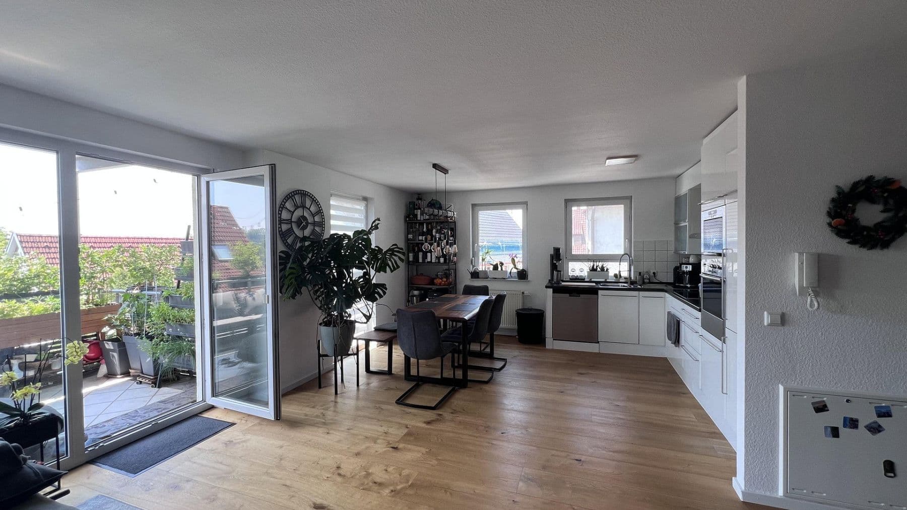 Prodej bytu 3+kk 80 m², Wendlingen am Neckar, Bádensko-Württembersko Prodej bytu 3+kk 80 m², Wendlingen am Neckar, Bádensko-Württembersko