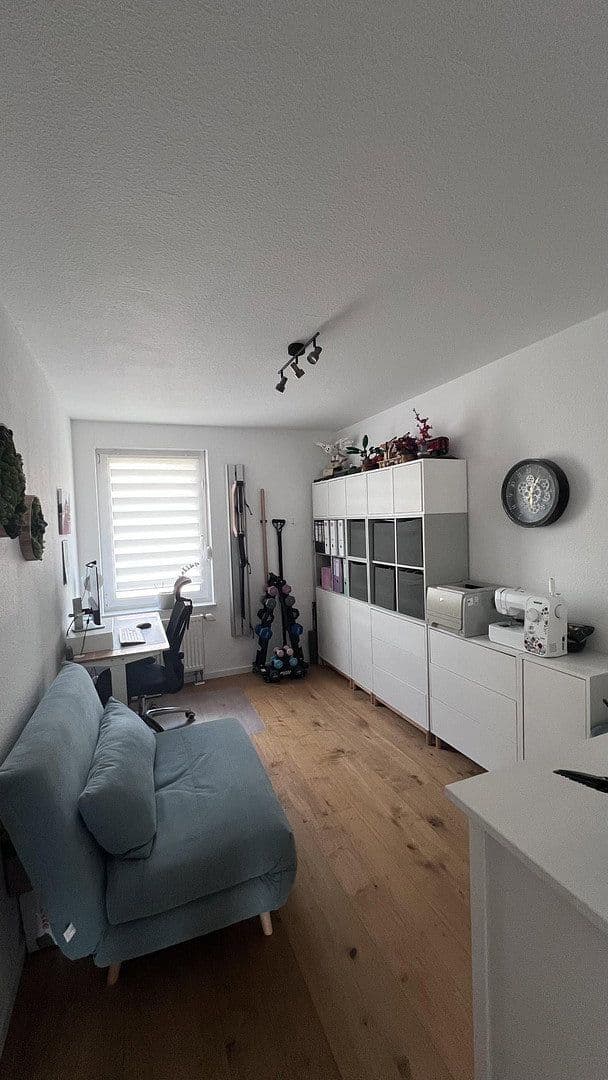 Prodej bytu 3+kk 80 m², Wendlingen am Neckar, Bádensko-Württembersko Prodej bytu 3+kk 80 m², Wendlingen am Neckar, Bádensko-Württembersko