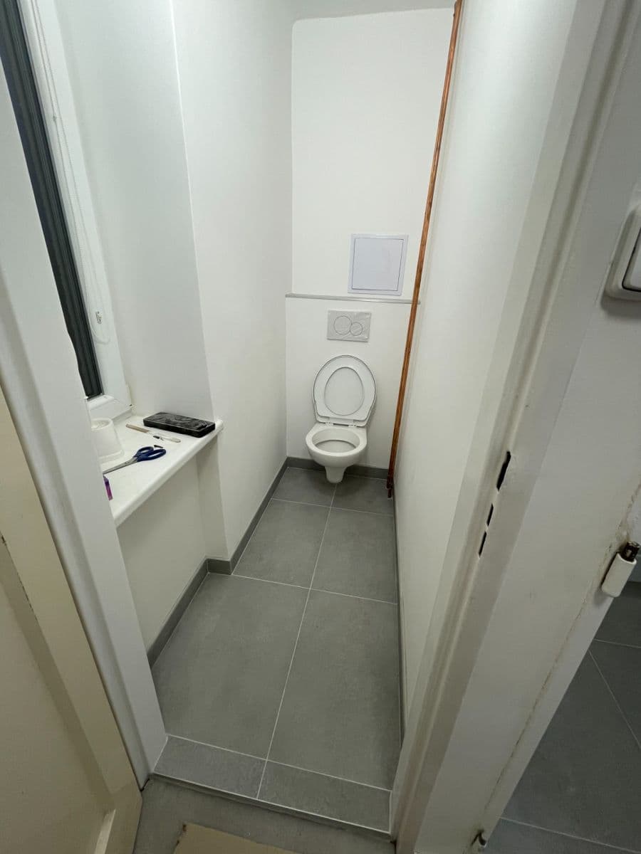Prodej bytu 3+kk 64 m², Baranovova, Ostrava, Moravskoslezský kraj Prodej bytu 3+kk 64 m², Baranovova, Ostrava, Moravskoslezský kraj