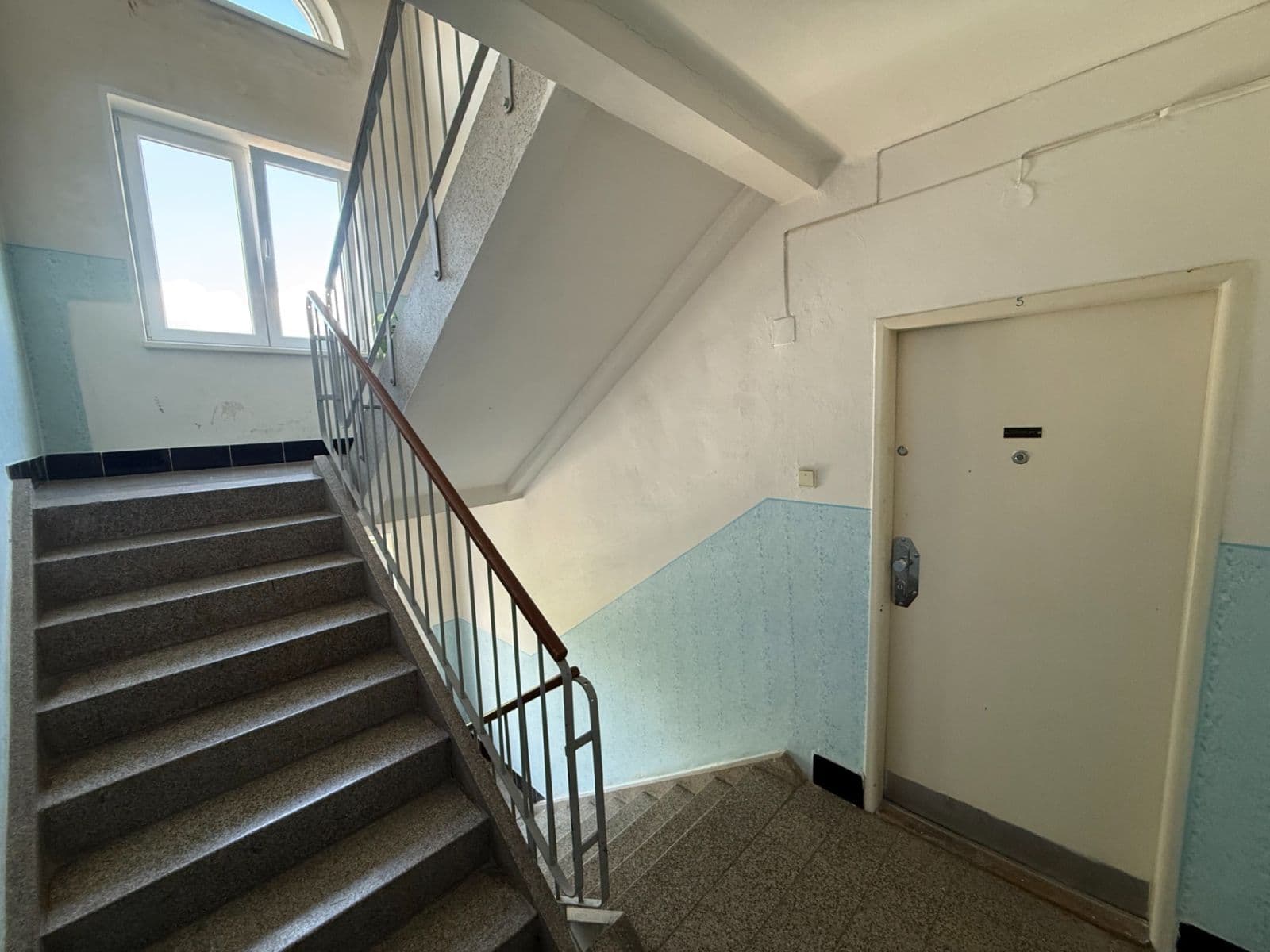 Prodej bytu 3+kk 64 m², Baranovova, Ostrava, Moravskoslezský kraj Prodej bytu 3+kk 64 m², Baranovova, Ostrava, Moravskoslezský kraj