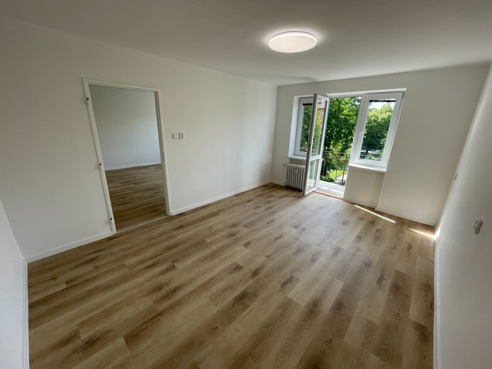 Prodej bytu 3+kk 64 m², Baranovova, Ostrava, Moravskoslezský kraj Prodej bytu 3+kk 64 m², Baranovova, Ostrava, Moravskoslezský kraj