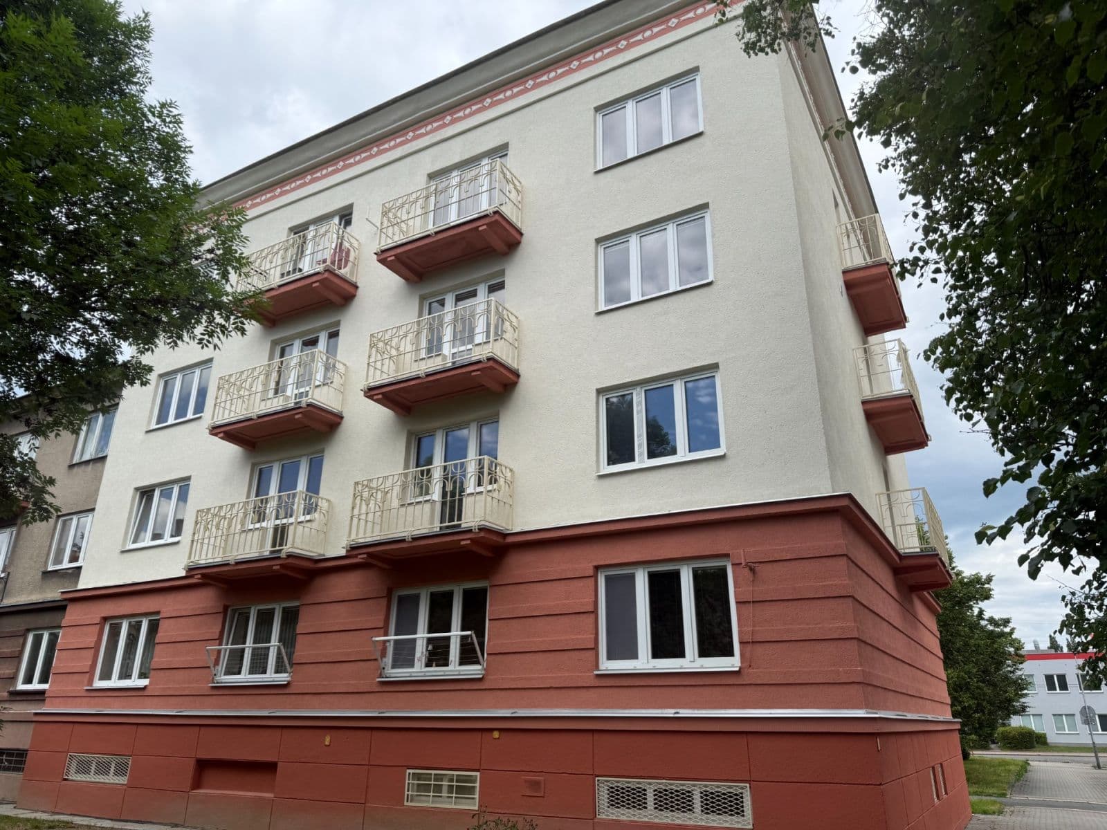 Prodej bytu 3+kk 64 m², Baranovova, Ostrava, Moravskoslezský kraj Prodej bytu 3+kk 64 m², Baranovova, Ostrava, Moravskoslezský kraj