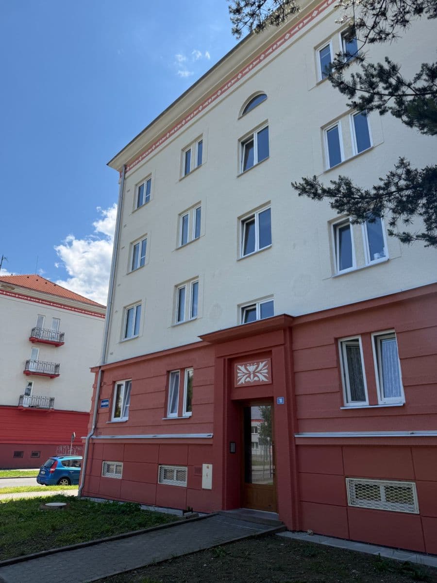 Prodej bytu 3+kk 64 m², Baranovova, Ostrava, Moravskoslezský kraj Prodej bytu 3+kk 64 m², Baranovova, Ostrava, Moravskoslezský kraj