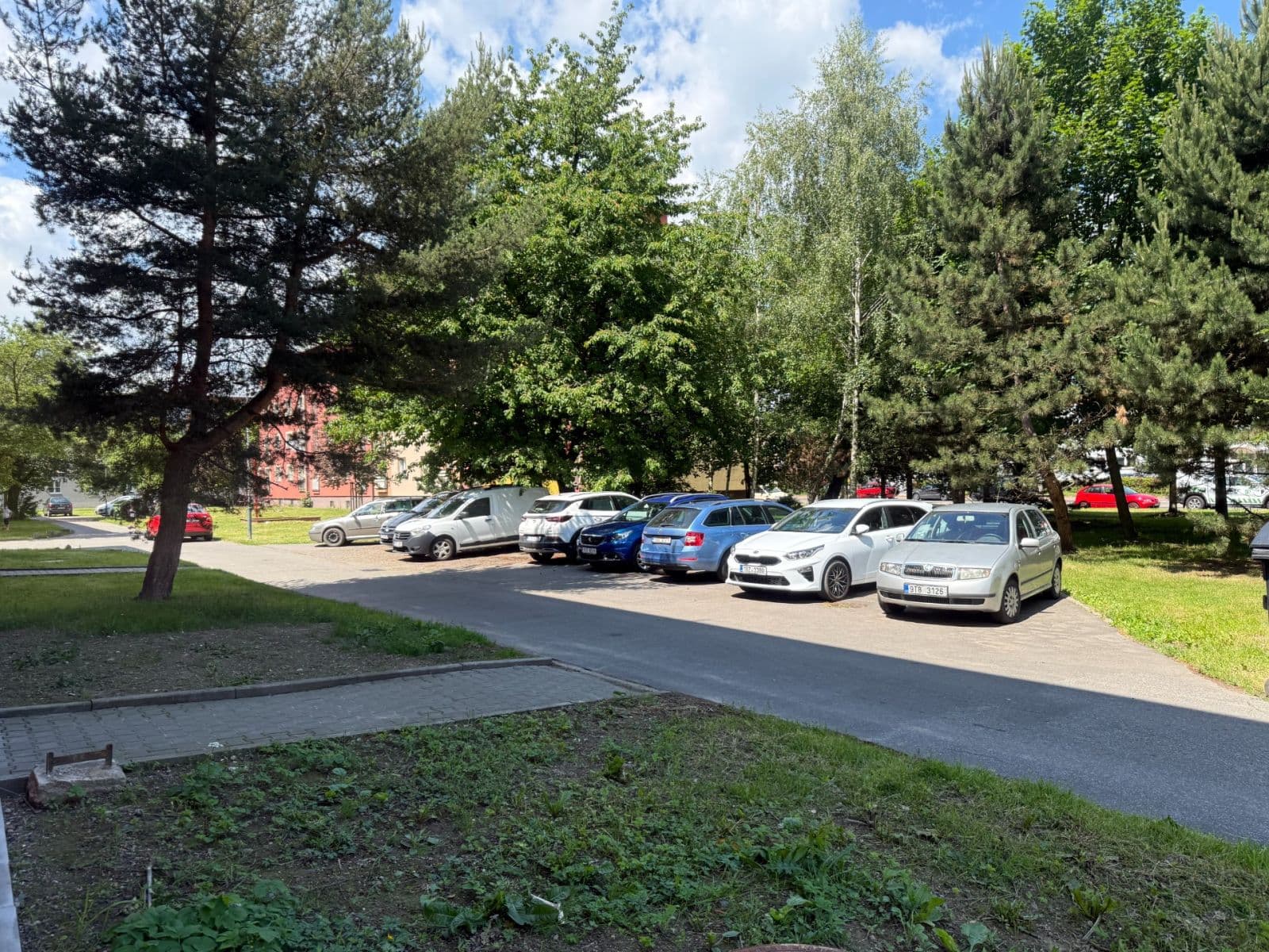 Prodej bytu 3+kk 64 m², Baranovova, Ostrava, Moravskoslezský kraj Prodej bytu 3+kk 64 m², Baranovova, Ostrava, Moravskoslezský kraj