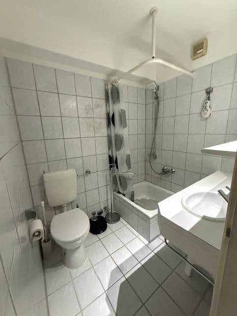 Prodej bytu 1+1 31 m², Baiersbronn, Bádensko-Württembersko Prodej bytu 1+1 31 m², Baiersbronn, Bádensko-Württembersko