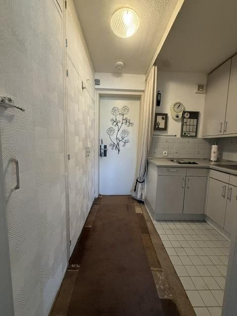 Prodej bytu 1+1 31 m², Baiersbronn, Bádensko-Württembersko Prodej bytu 1+1 31 m², Baiersbronn, Bádensko-Württembersko