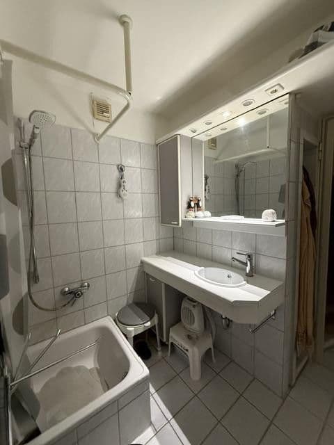 Prodej bytu 1+1 31 m², Baiersbronn, Bádensko-Württembersko Prodej bytu 1+1 31 m², Baiersbronn, Bádensko-Württembersko