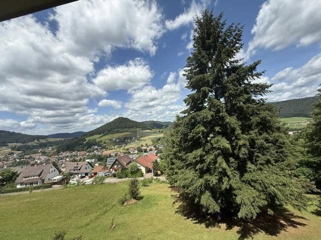 Prodej bytu 1+1 31 m², Baiersbronn, Bádensko-Württembersko Prodej bytu 1+1 31 m², Baiersbronn, Bádensko-Württembersko