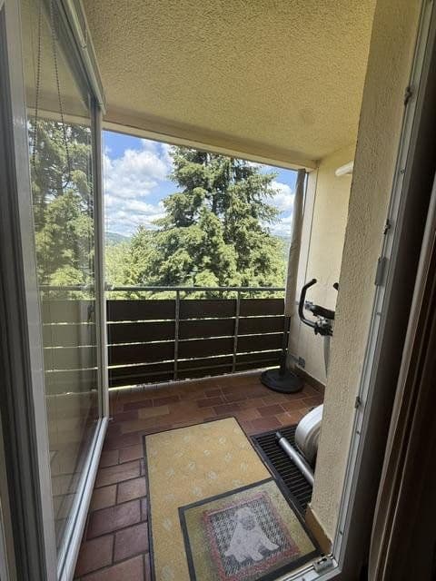 Prodej bytu 1+1 31 m², Baiersbronn, Bádensko-Württembersko Prodej bytu 1+1 31 m², Baiersbronn, Bádensko-Württembersko