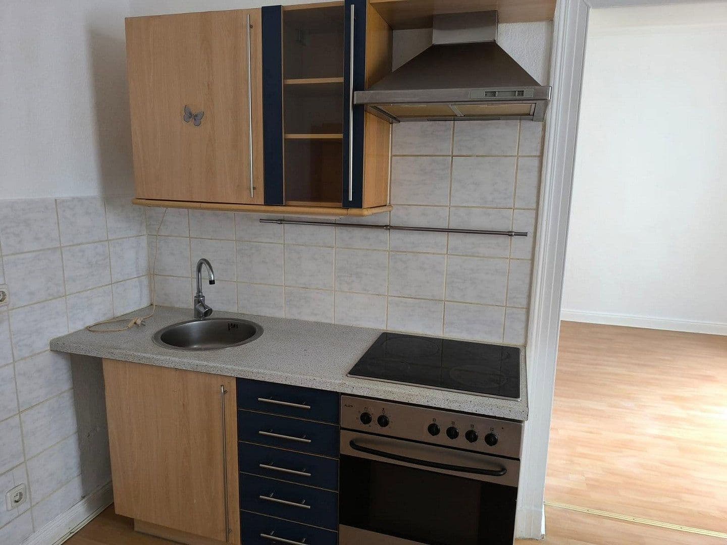 Pronájem bytu 2+1 47 m², An den Lothen 7, Bochum, Severní Porýní-Vestfálsko Pronájem bytu 2+1 47 m², An den Lothen 7, Bochum, Severní Porýní-Vestfálsko