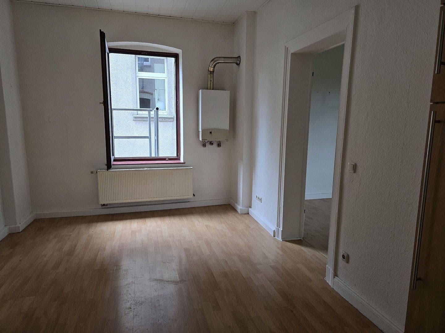 Pronájem bytu 2+1 47 m², An den Lothen 7, Bochum, Severní Porýní-Vestfálsko Pronájem bytu 2+1 47 m², An den Lothen 7, Bochum, Severní Porýní-Vestfálsko