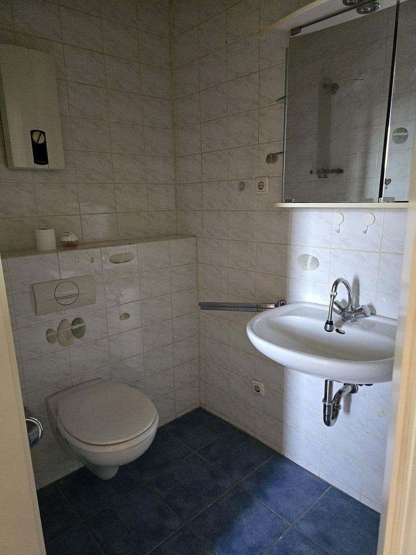 Pronájem bytu 2+1 47 m², An den Lothen 7, Bochum, Severní Porýní-Vestfálsko Pronájem bytu 2+1 47 m², An den Lothen 7, Bochum, Severní Porýní-Vestfálsko