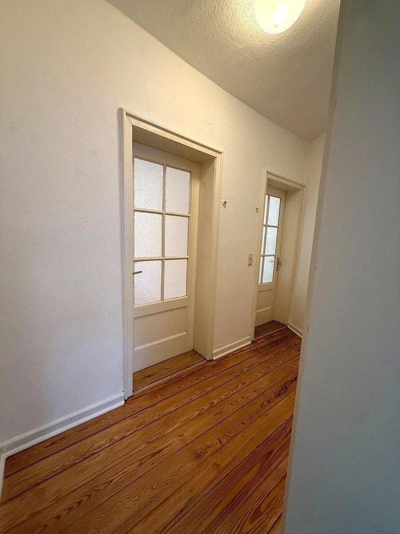 Pronájem bytu 2+1 46 m², Projensdorferstraße 38, Kiel, Šlesvicko-Holštýnsko Pronájem bytu 2+1 46 m², Projensdorferstraße 38, Kiel, Šlesvicko-Holštýnsko