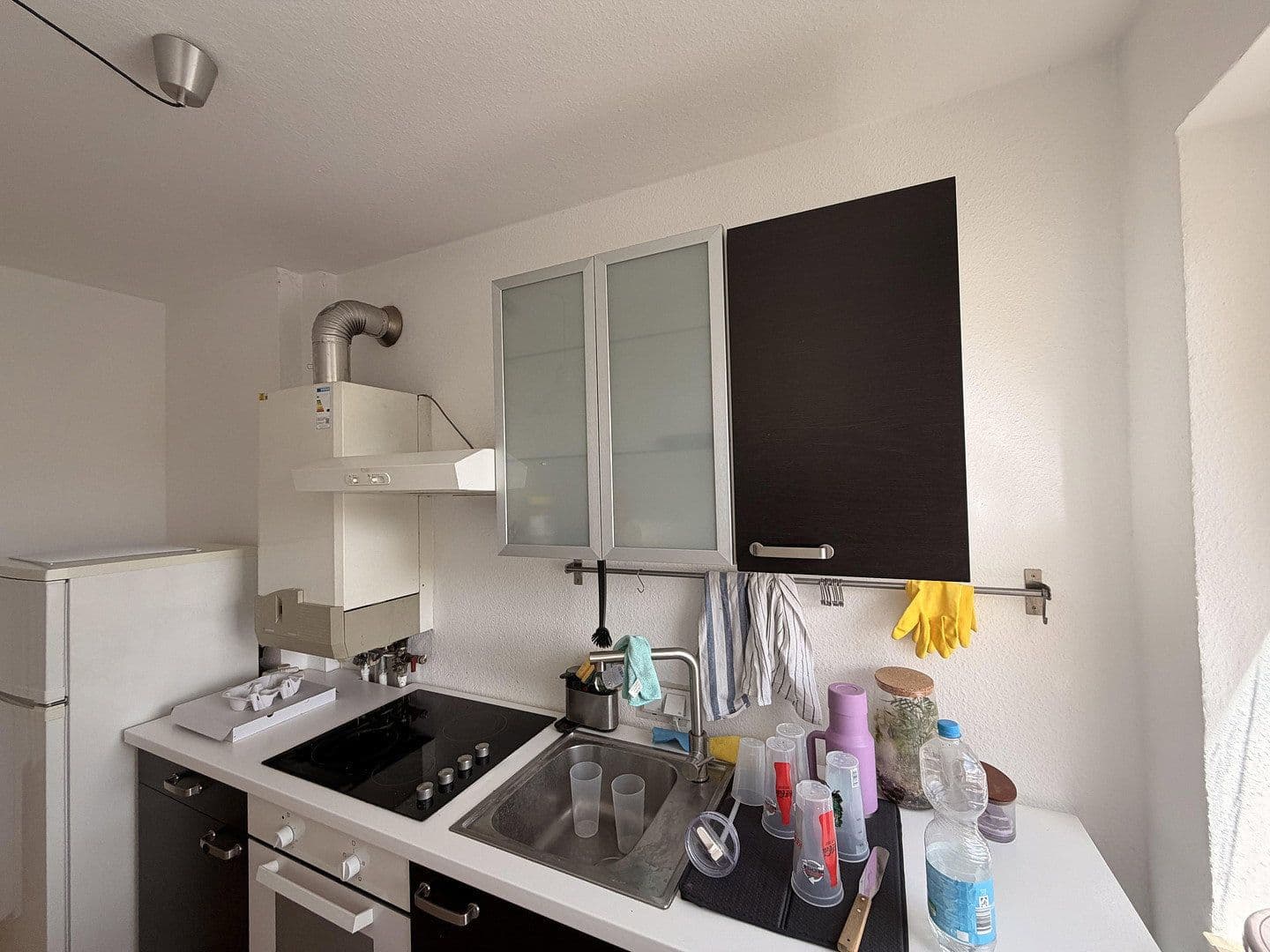 Pronájem bytu 3+1 65 m², Bilker Allee 10, Düsseldorf, Severní Porýní-Vestfálsko Pronájem bytu 3+1 65 m², Bilker Allee 10, Düsseldorf, Severní Porýní-Vestfálsko