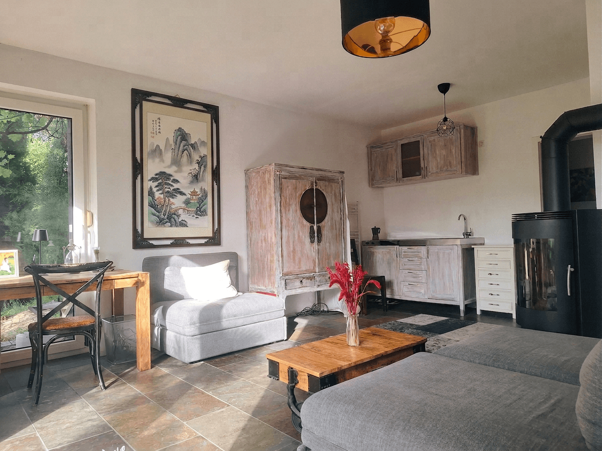 Prodej domu 180 m², pozemek 1.952 m², Gaggenau, Bádensko-Württembersko Prodej domu 180 m², pozemek 1.952 m², Gaggenau, Bádensko-Württembersko