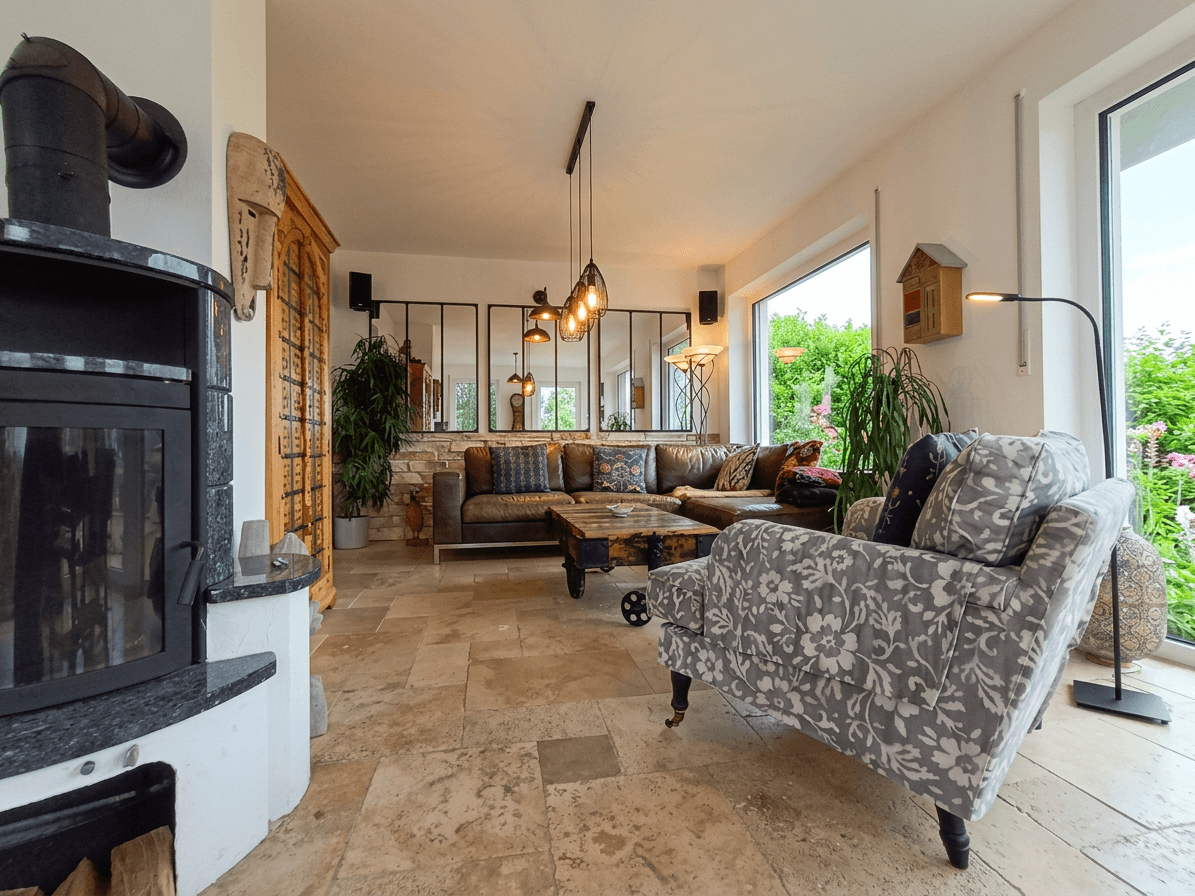 Prodej domu 180 m², pozemek 1.952 m², Gaggenau, Bádensko-Württembersko Prodej domu 180 m², pozemek 1.952 m², Gaggenau, Bádensko-Württembersko