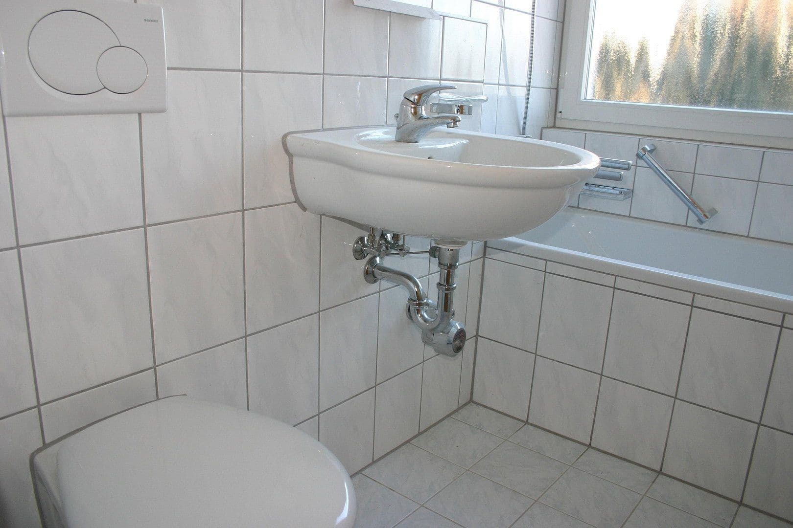Pronájem bytu 1+kk 43 m², Bergisch Gladbach, Severní Porýní-Vestfálsko Pronájem bytu 1+kk 43 m², Bergisch Gladbach, Severní Porýní-Vestfálsko