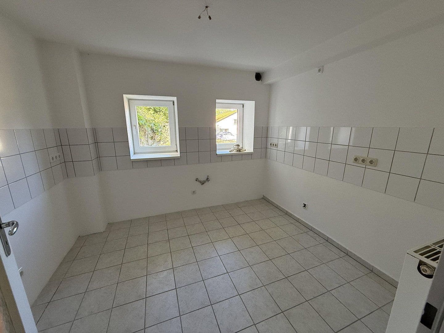 Pronájem bytu 2+1 72 m², Hallesche Straße 73a, Naumburg (Saale), Sasko-Anhaltsko Pronájem bytu 2+1 72 m², Hallesche Straße 73a, Naumburg (Saale), Sasko-Anhaltsko