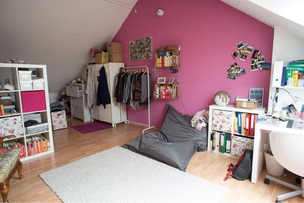 Prodej bytu 5+1 148 m², Trier, Porýní-Falc Prodej bytu 5+1 148 m², Trier, Porýní-Falc