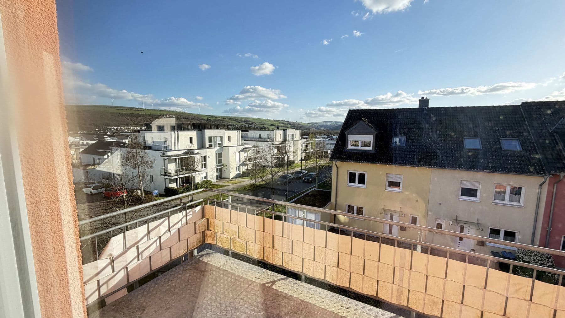 Prodej bytu 5+1 148 m², Trier, Porýní-Falc Prodej bytu 5+1 148 m², Trier, Porýní-Falc