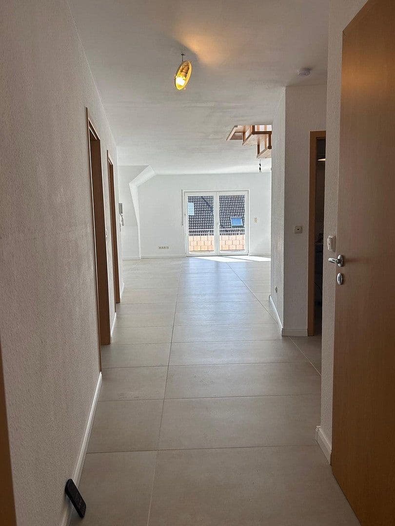 Prodej bytu 5+1 148 m², Trier, Porýní-Falc Prodej bytu 5+1 148 m², Trier, Porýní-Falc