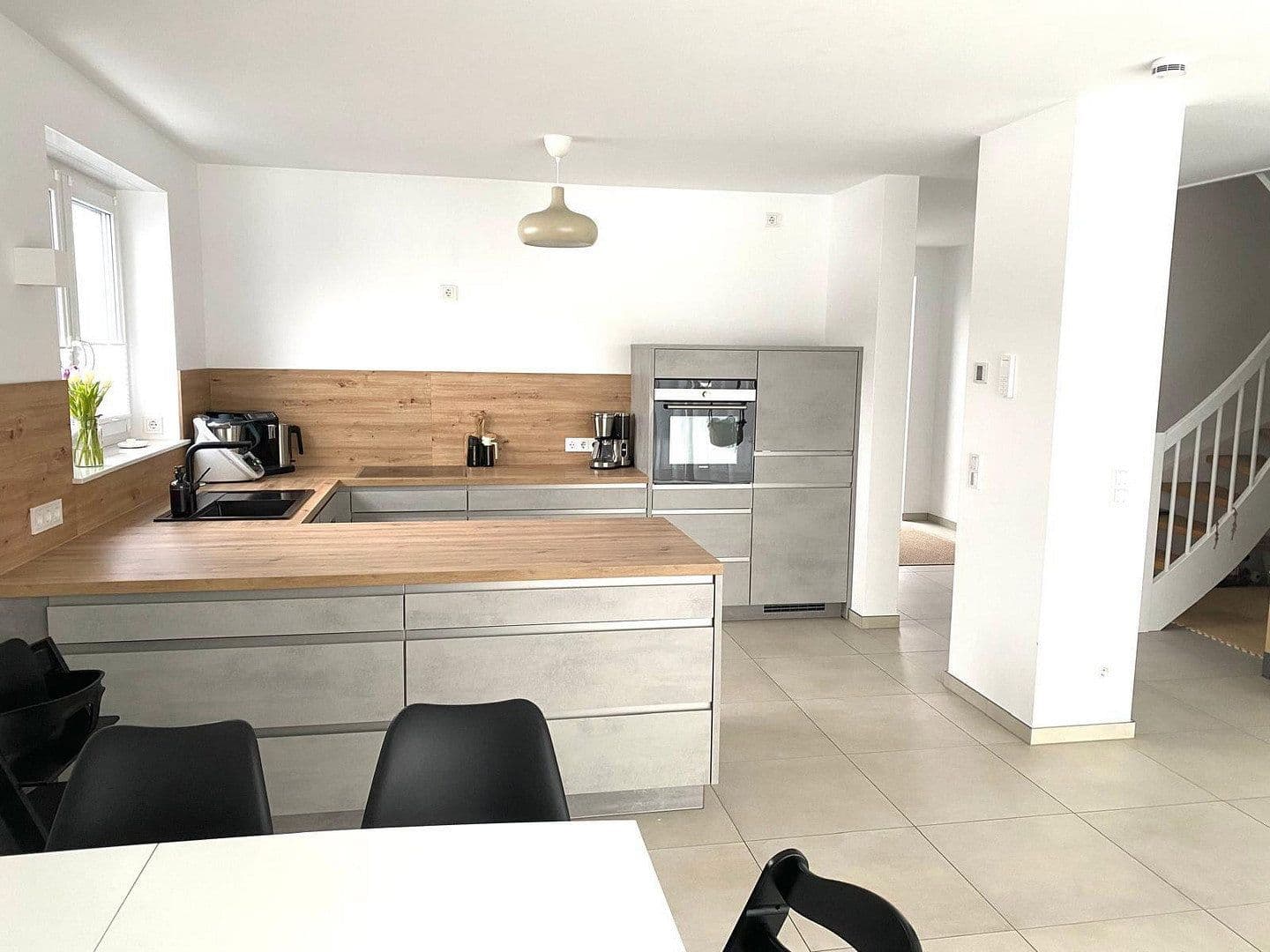 Prodej domu 175 m², pozemek 455 m², Salzgitter, Dolní Sasko Prodej domu 175 m², pozemek 455 m², Salzgitter, Dolní Sasko