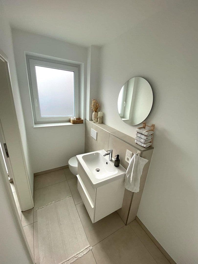 Prodej domu 175 m², pozemek 455 m², Salzgitter, Dolní Sasko Prodej domu 175 m², pozemek 455 m², Salzgitter, Dolní Sasko