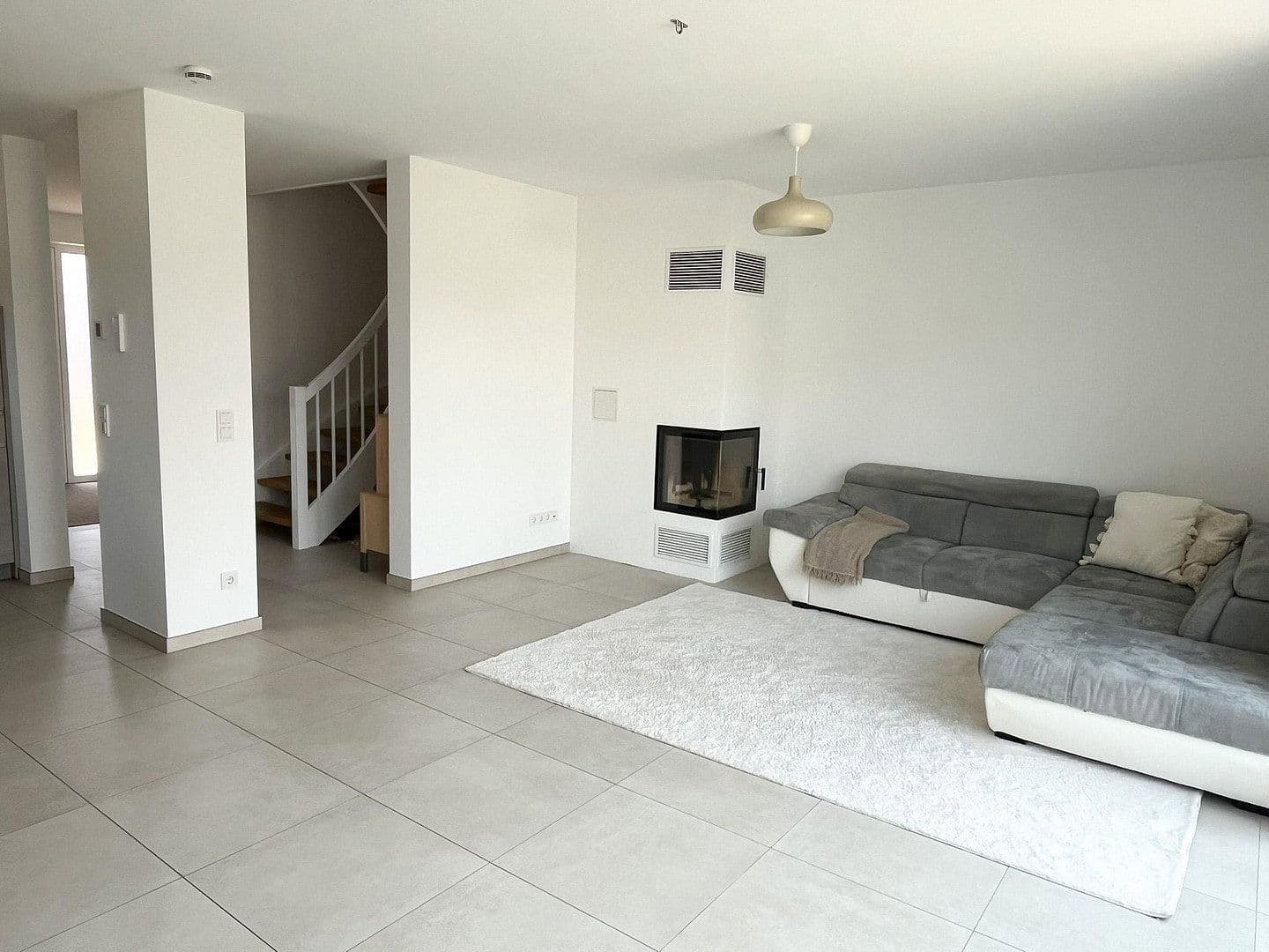 Prodej domu 175 m², pozemek 455 m², Salzgitter, Dolní Sasko Prodej domu 175 m², pozemek 455 m², Salzgitter, Dolní Sasko