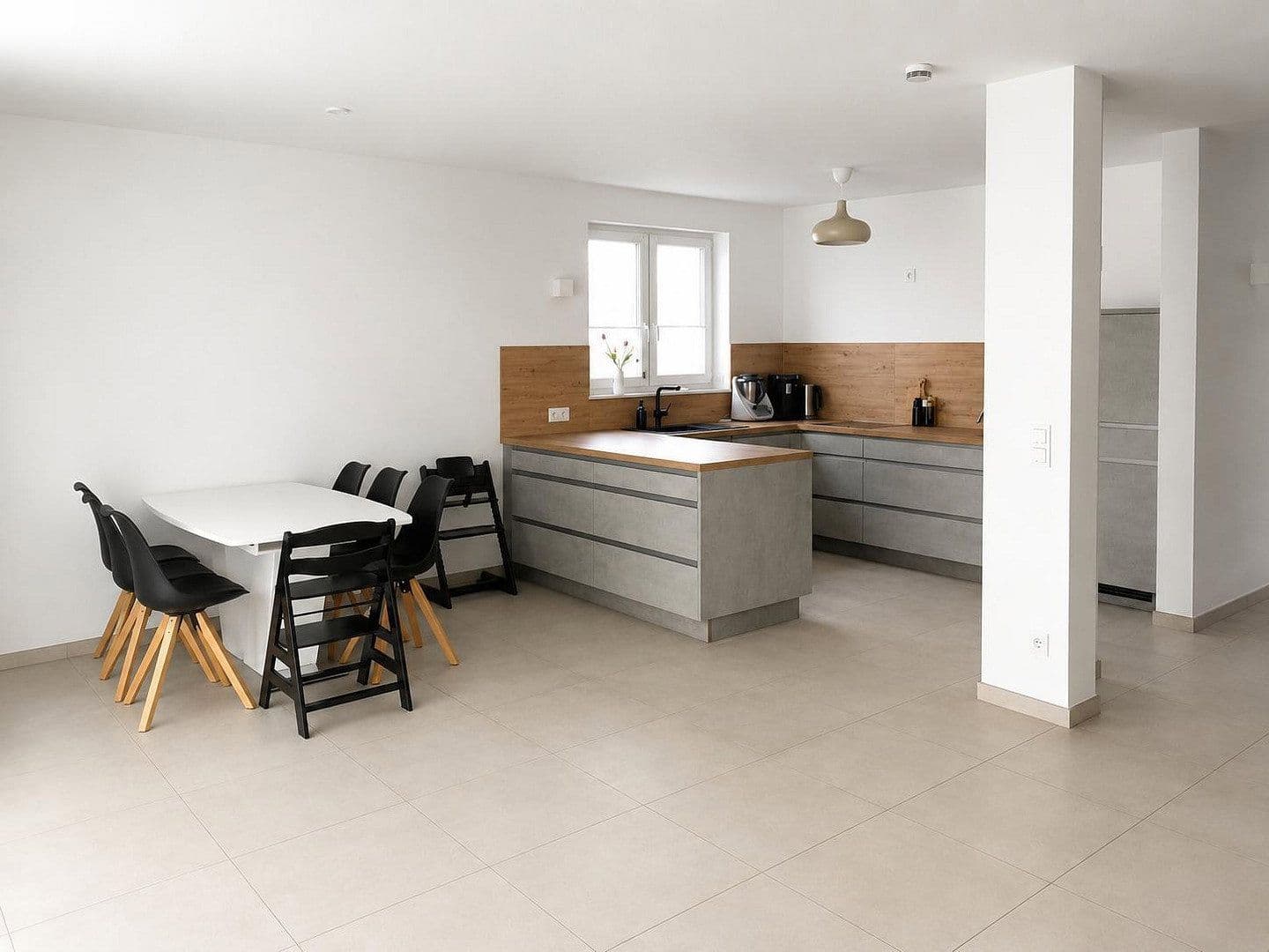 Prodej domu 175 m², pozemek 455 m², Salzgitter, Dolní Sasko Prodej domu 175 m², pozemek 455 m², Salzgitter, Dolní Sasko