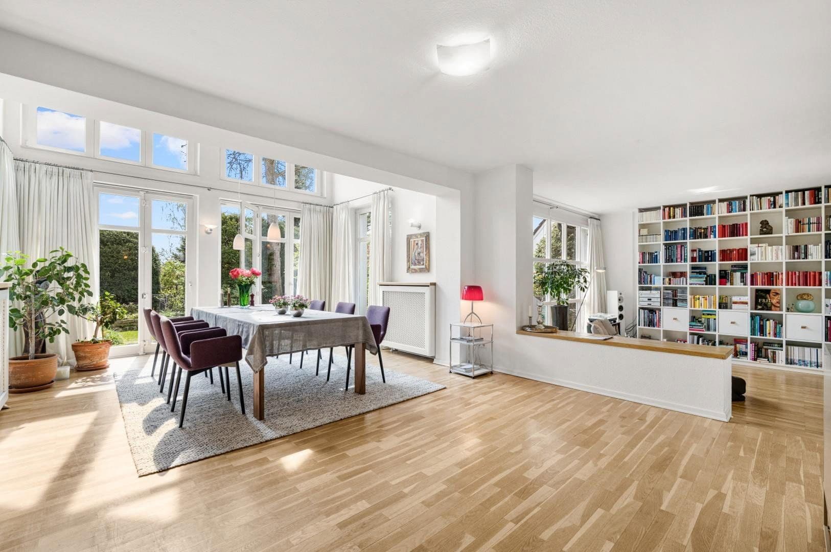 Prodej domu 170 m², pozemek 984 m², Hannover, Dolní Sasko Prodej domu 170 m², pozemek 984 m², Hannover, Dolní Sasko