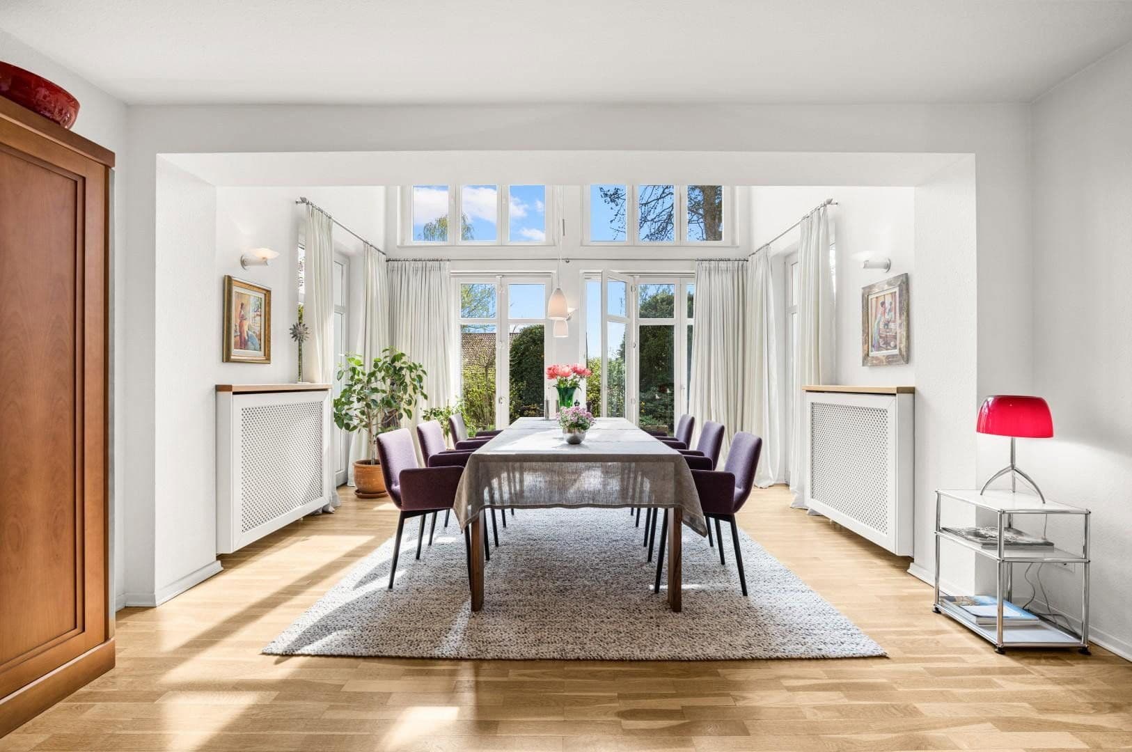 Prodej domu 170 m², pozemek 984 m², Hannover, Dolní Sasko Prodej domu 170 m², pozemek 984 m², Hannover, Dolní Sasko