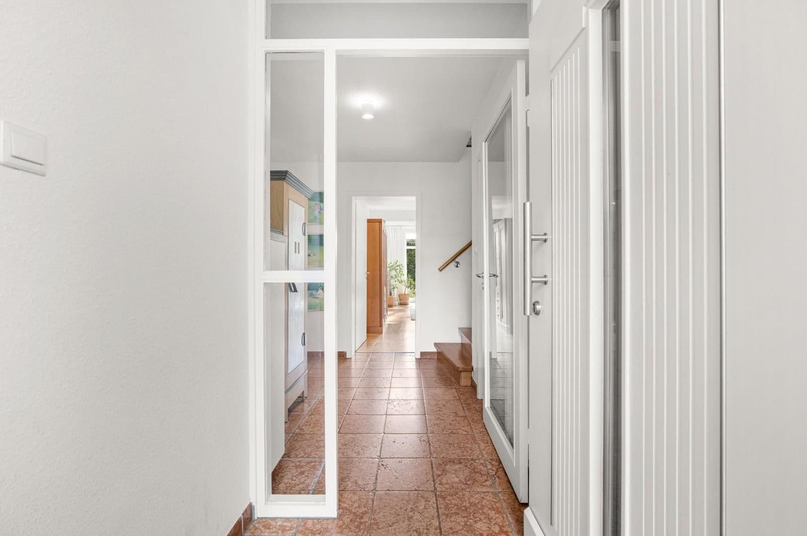 Prodej domu 170 m², pozemek 984 m², Hannover, Dolní Sasko Prodej domu 170 m², pozemek 984 m², Hannover, Dolní Sasko