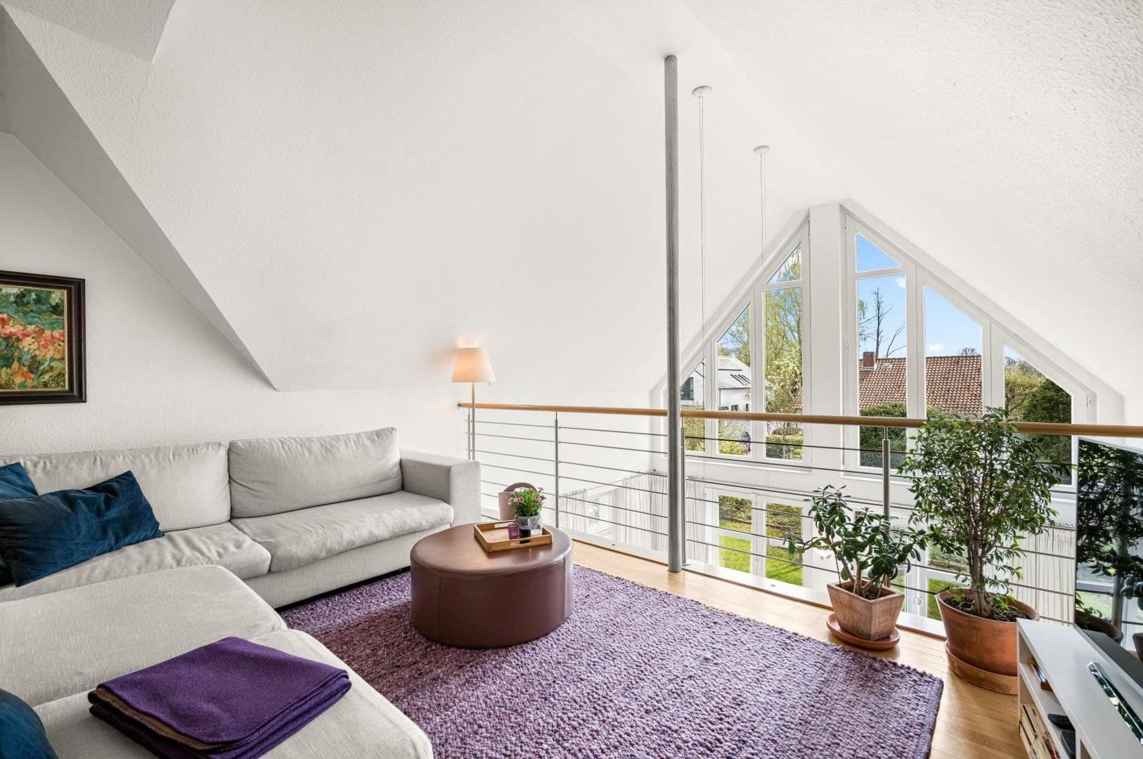 Prodej domu 170 m², pozemek 984 m², Hannover, Dolní Sasko Prodej domu 170 m², pozemek 984 m², Hannover, Dolní Sasko