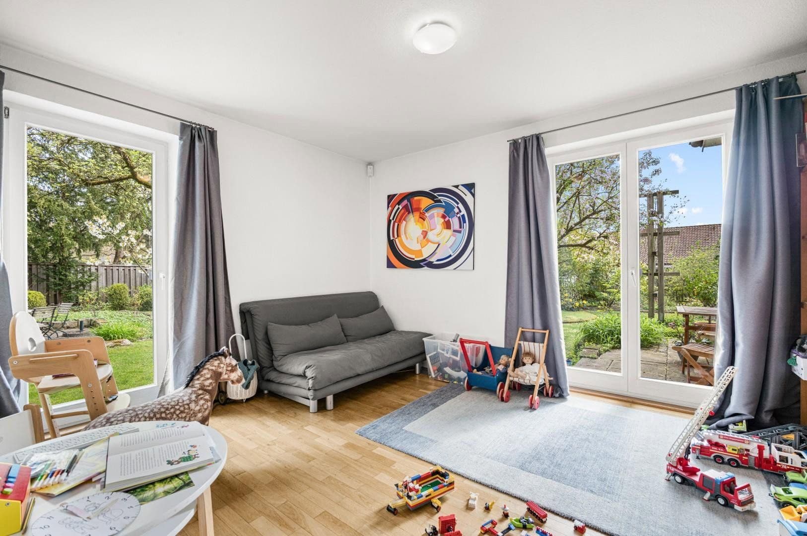Prodej domu 170 m², pozemek 984 m², Hannover, Dolní Sasko Prodej domu 170 m², pozemek 984 m², Hannover, Dolní Sasko