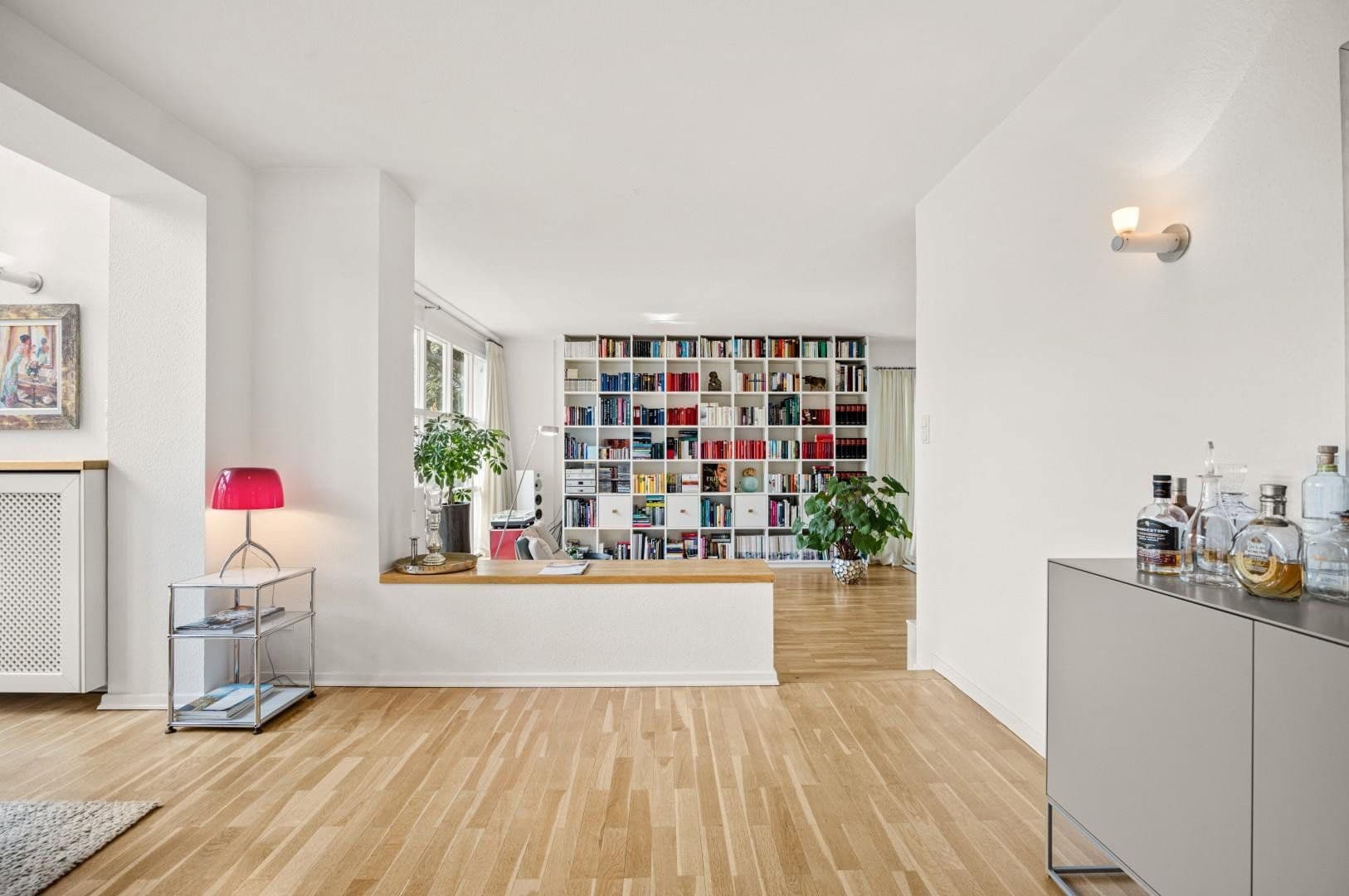Prodej domu 170 m², pozemek 984 m², Hannover, Dolní Sasko Prodej domu 170 m², pozemek 984 m², Hannover, Dolní Sasko