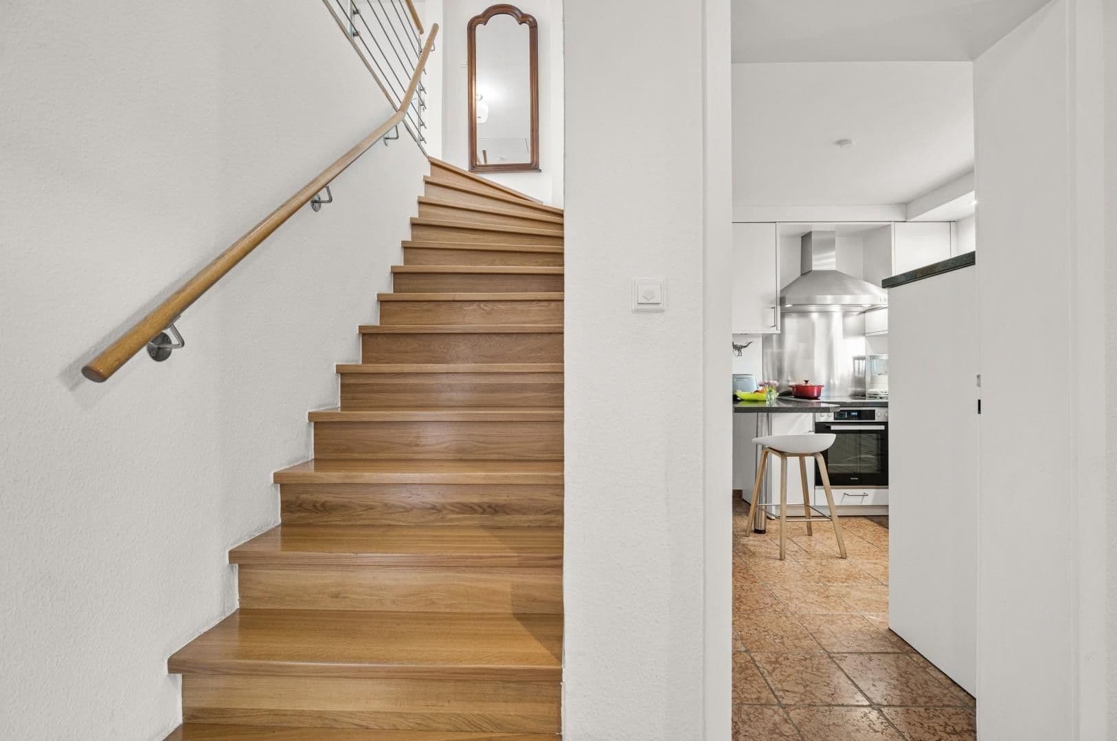 Prodej domu 170 m², pozemek 984 m², Hannover, Dolní Sasko Prodej domu 170 m², pozemek 984 m², Hannover, Dolní Sasko