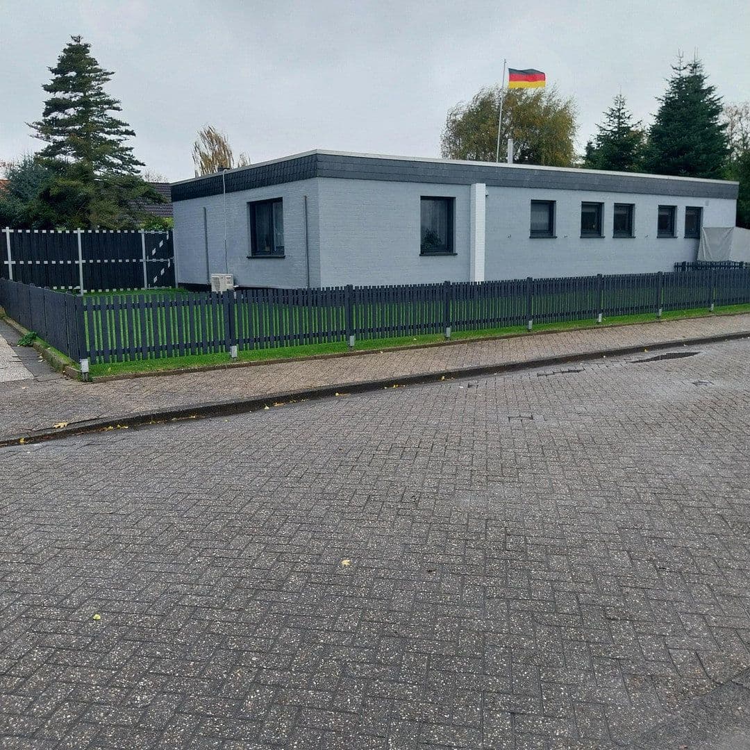 Prodej domu 185 m², pozemek 840 m², Norden, Dolní Sasko Prodej domu 185 m², pozemek 840 m², Norden, Dolní Sasko