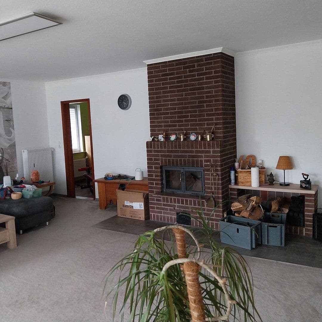 Prodej domu 185 m², pozemek 840 m², Norden, Dolní Sasko Prodej domu 185 m², pozemek 840 m², Norden, Dolní Sasko