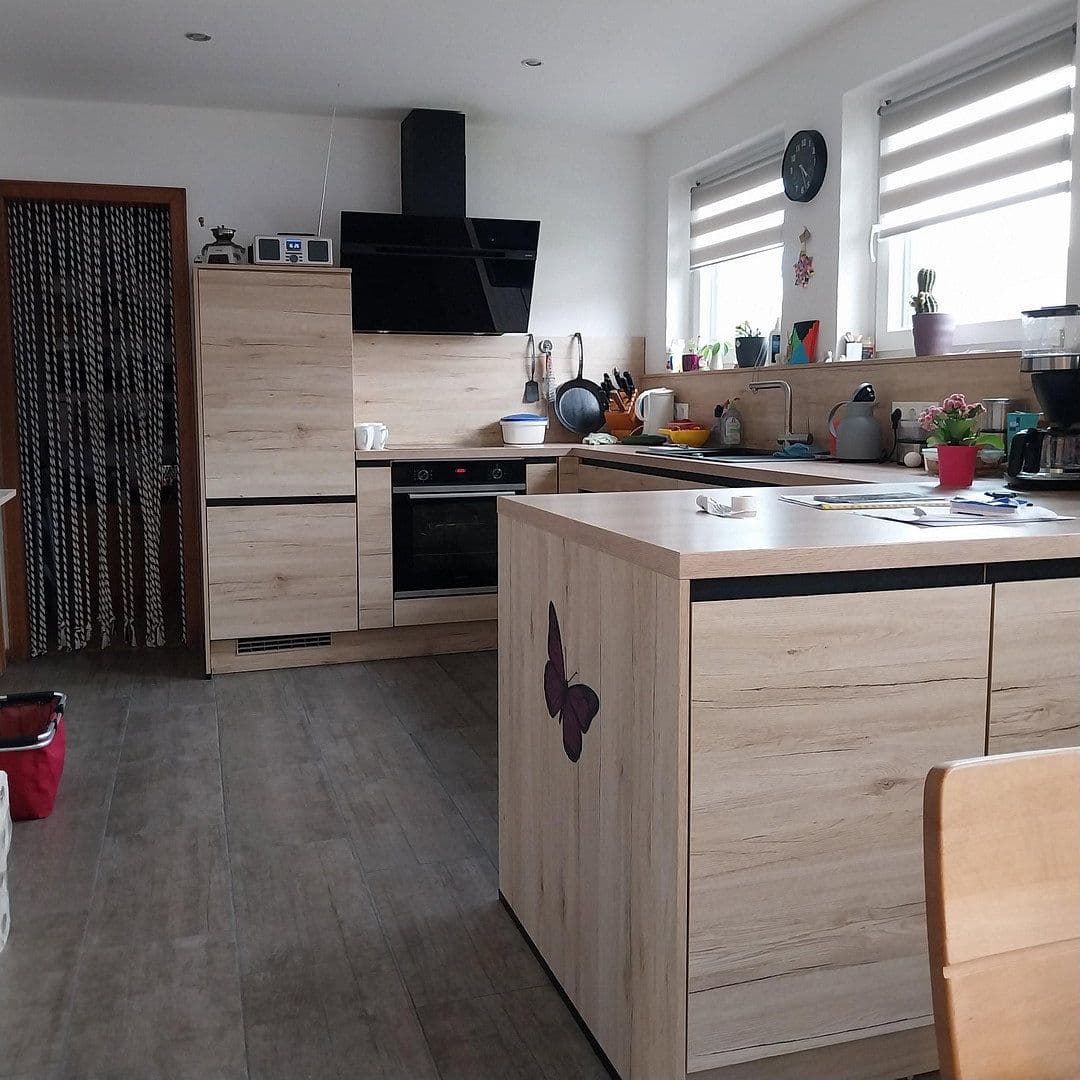 Prodej domu 185 m², pozemek 840 m², Norden, Dolní Sasko Prodej domu 185 m², pozemek 840 m², Norden, Dolní Sasko