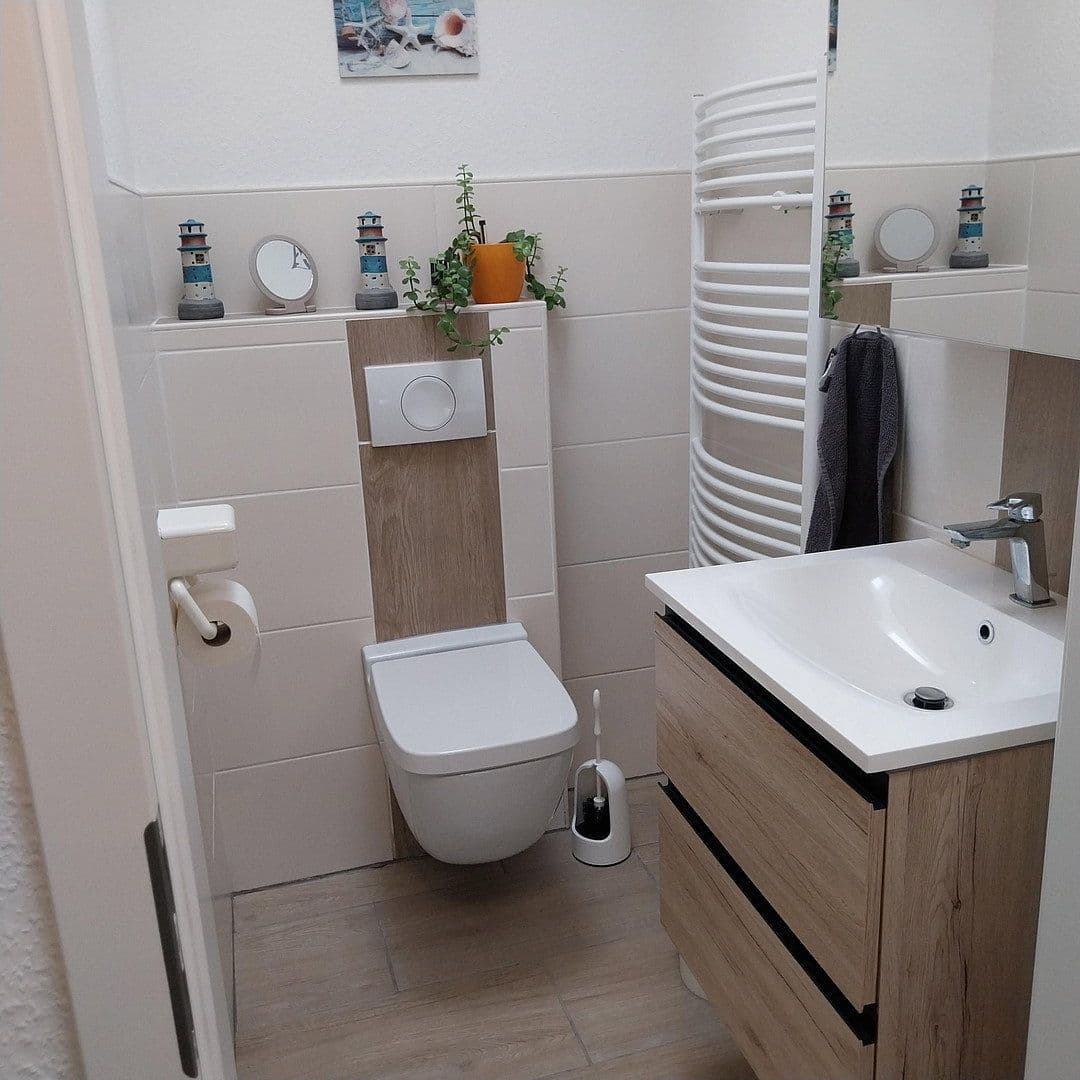 Prodej domu 185 m², pozemek 840 m², Norden, Dolní Sasko Prodej domu 185 m², pozemek 840 m², Norden, Dolní Sasko