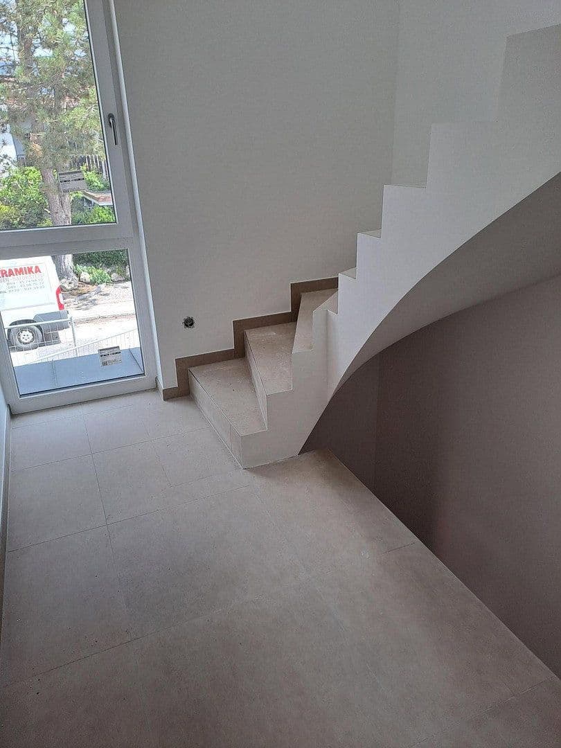 Pronájem bytu 2+1 60 m², München, Bavorsko Pronájem bytu 2+1 60 m², München, Bavorsko