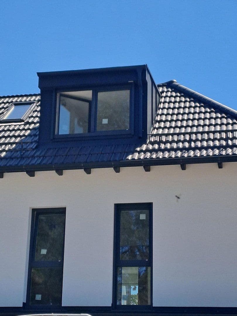 Pronájem bytu 2+1 60 m², München, Bavorsko Pronájem bytu 2+1 60 m², München, Bavorsko