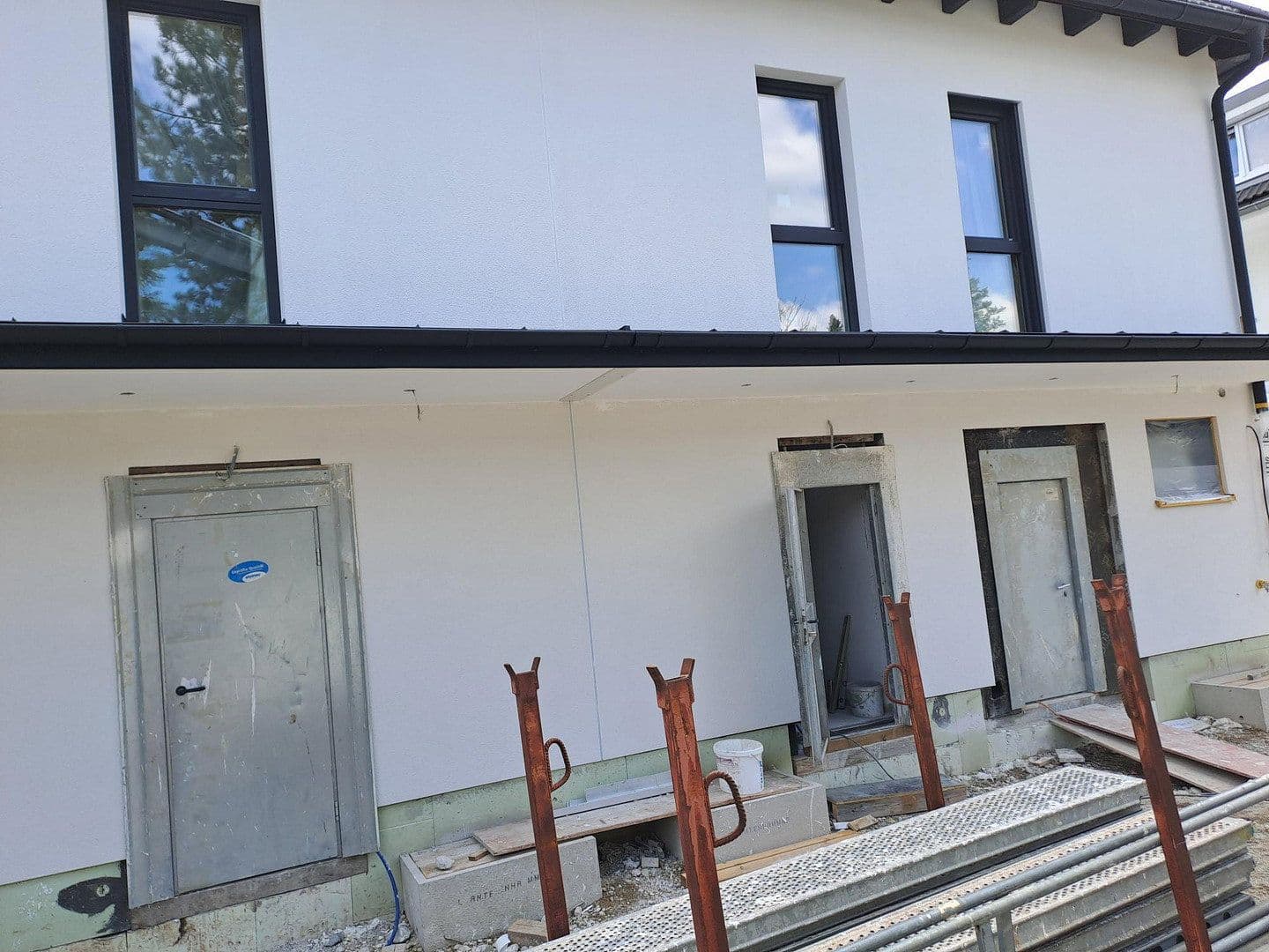 Pronájem bytu 2+1 60 m², München, Bavorsko Pronájem bytu 2+1 60 m², München, Bavorsko