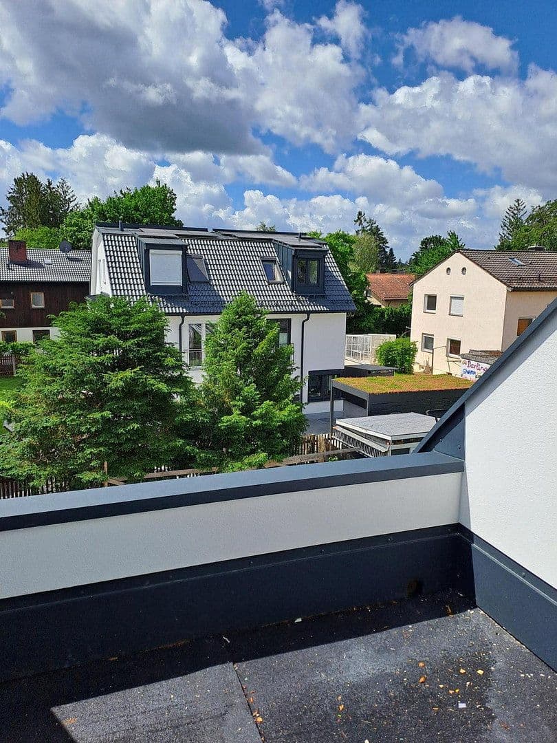 Pronájem bytu 2+1 60 m², München, Bavorsko Pronájem bytu 2+1 60 m², München, Bavorsko