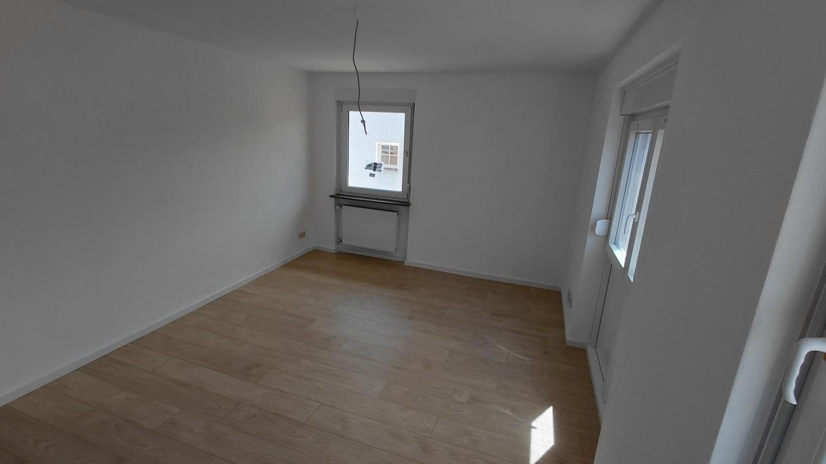 Pronájem bytu 2+1 60 m², Bad Brückenau, Bavorsko Pronájem bytu 2+1 60 m², Bad Brückenau, Bavorsko