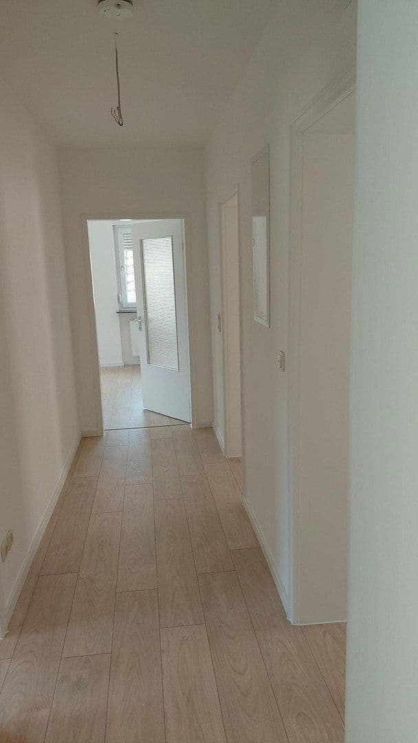 Pronájem bytu 2+1 60 m², Bad Brückenau, Bavorsko Pronájem bytu 2+1 60 m², Bad Brückenau, Bavorsko