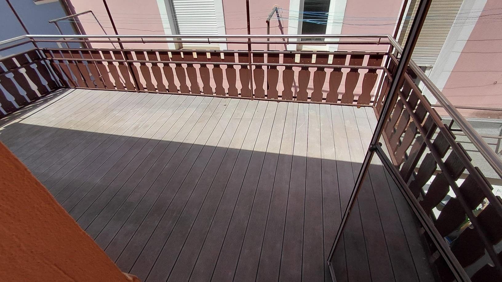 Pronájem bytu 2+1 60 m², Bad Brückenau, Bavorsko Pronájem bytu 2+1 60 m², Bad Brückenau, Bavorsko